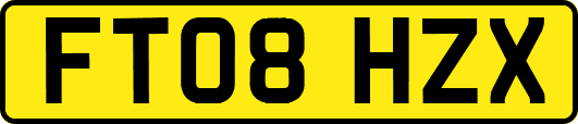 FT08HZX