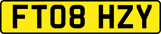 FT08HZY