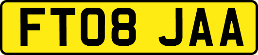 FT08JAA