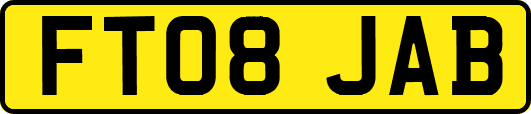 FT08JAB