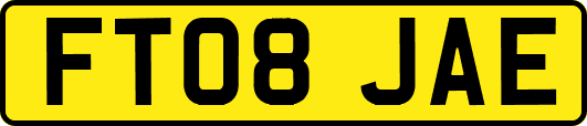 FT08JAE