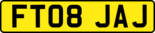 FT08JAJ