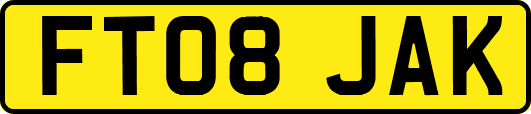 FT08JAK