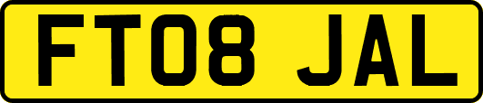 FT08JAL