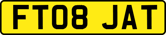 FT08JAT