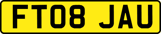 FT08JAU
