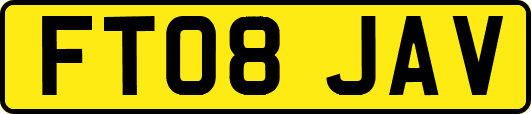 FT08JAV