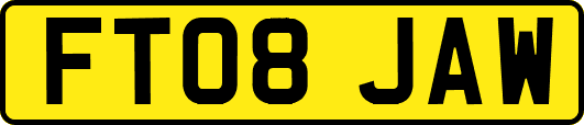 FT08JAW