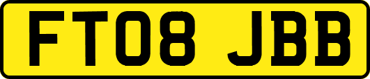 FT08JBB