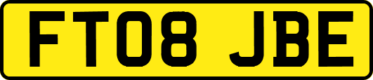 FT08JBE