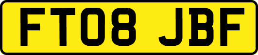 FT08JBF