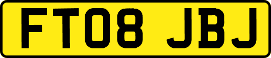 FT08JBJ