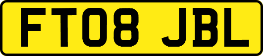 FT08JBL