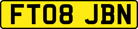 FT08JBN