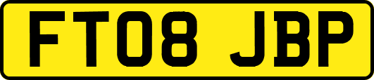 FT08JBP