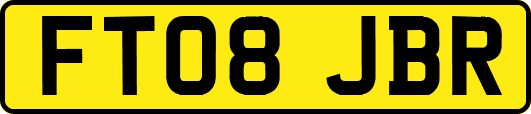 FT08JBR