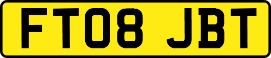 FT08JBT