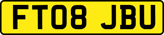 FT08JBU
