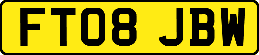 FT08JBW