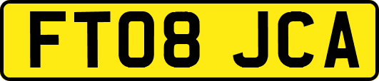 FT08JCA