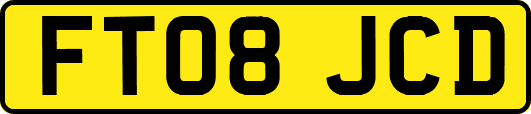 FT08JCD