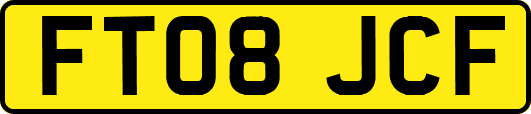 FT08JCF