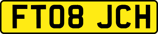 FT08JCH