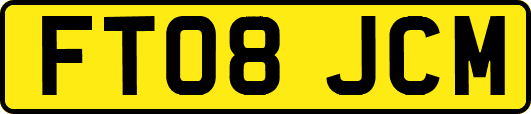 FT08JCM