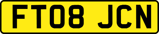 FT08JCN