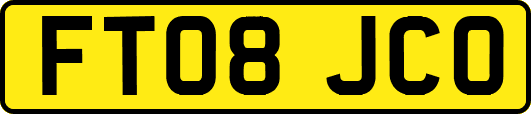 FT08JCO