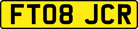 FT08JCR