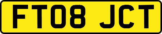 FT08JCT