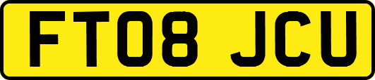 FT08JCU