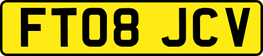FT08JCV