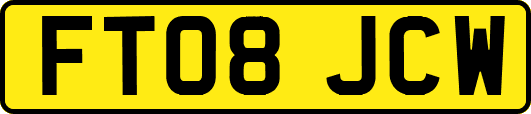 FT08JCW