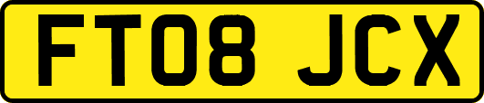 FT08JCX