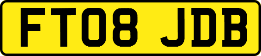 FT08JDB
