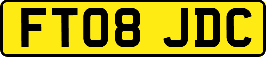 FT08JDC