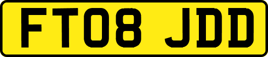 FT08JDD