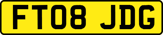 FT08JDG