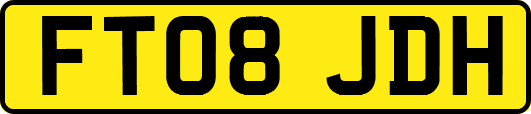 FT08JDH