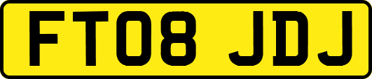 FT08JDJ