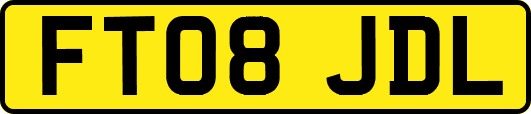 FT08JDL