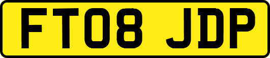 FT08JDP