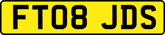 FT08JDS
