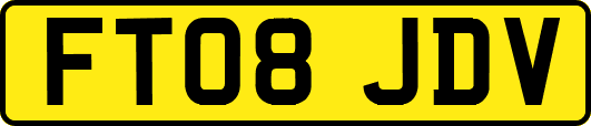 FT08JDV
