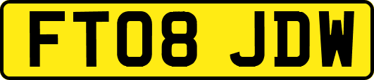 FT08JDW