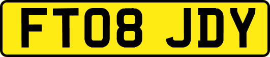 FT08JDY