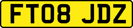 FT08JDZ