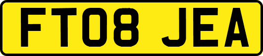 FT08JEA